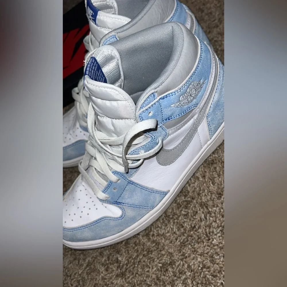 Retro 1 hyper royals